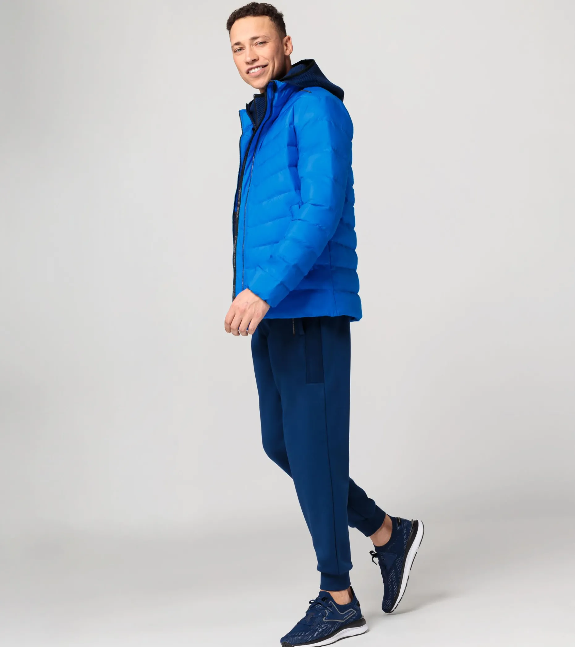 Light Packable Jacket