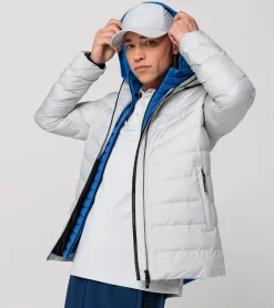 Light Packable Jacket
