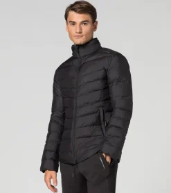 Light Packable Jacket