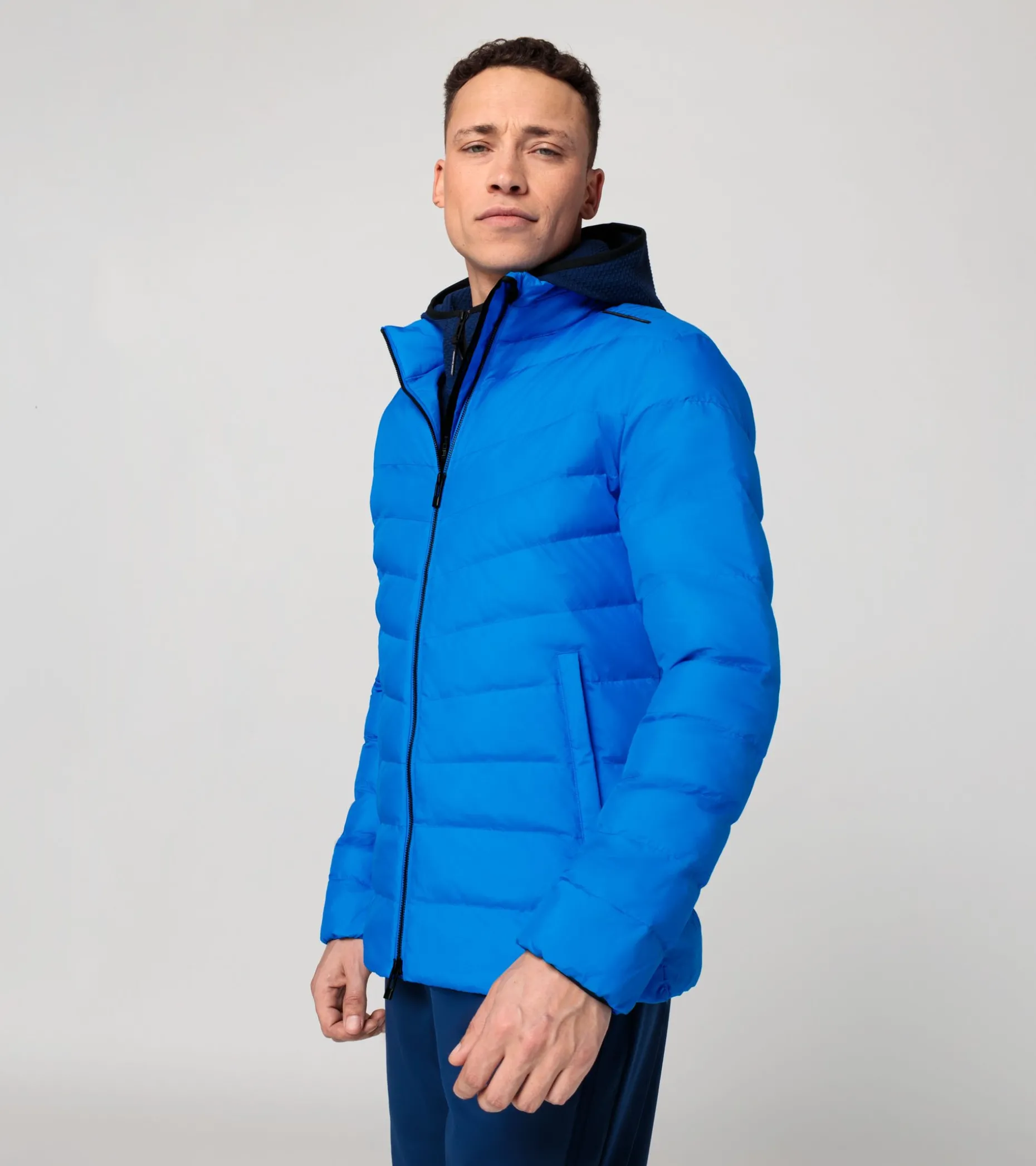 Light Packable Jacket