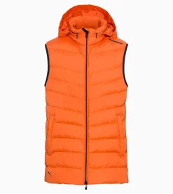 Light Packable Vest