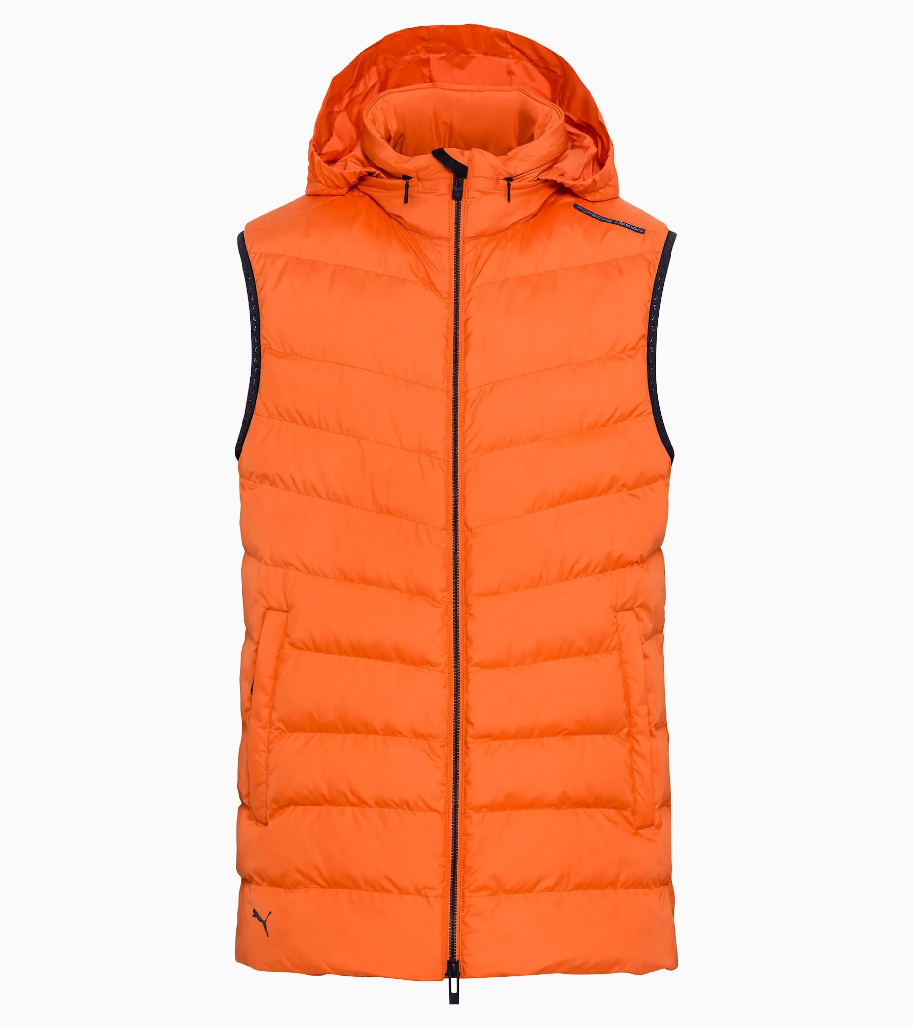Light Packable Vest