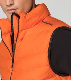 Light Packable Vest