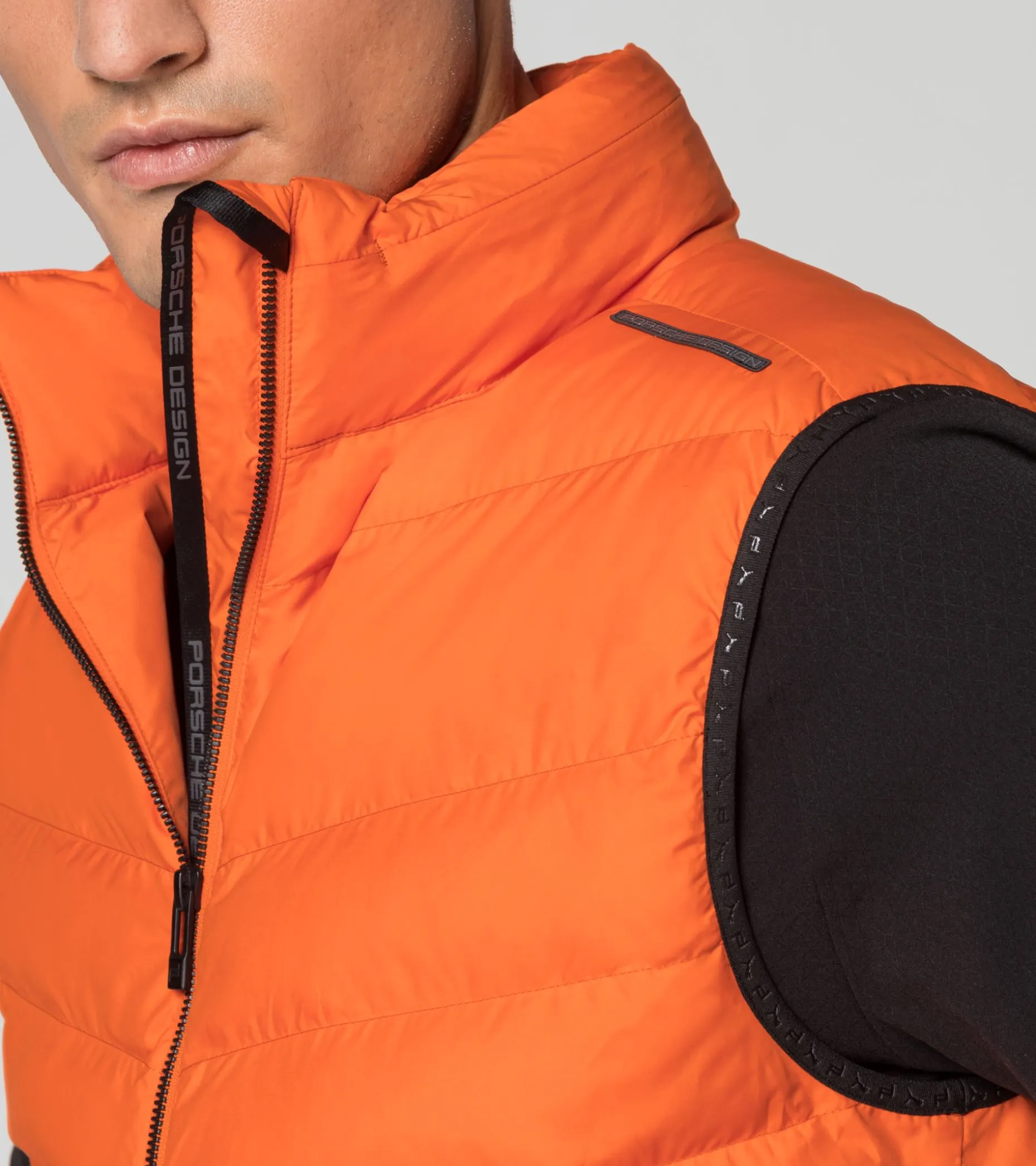 Light Packable Vest
