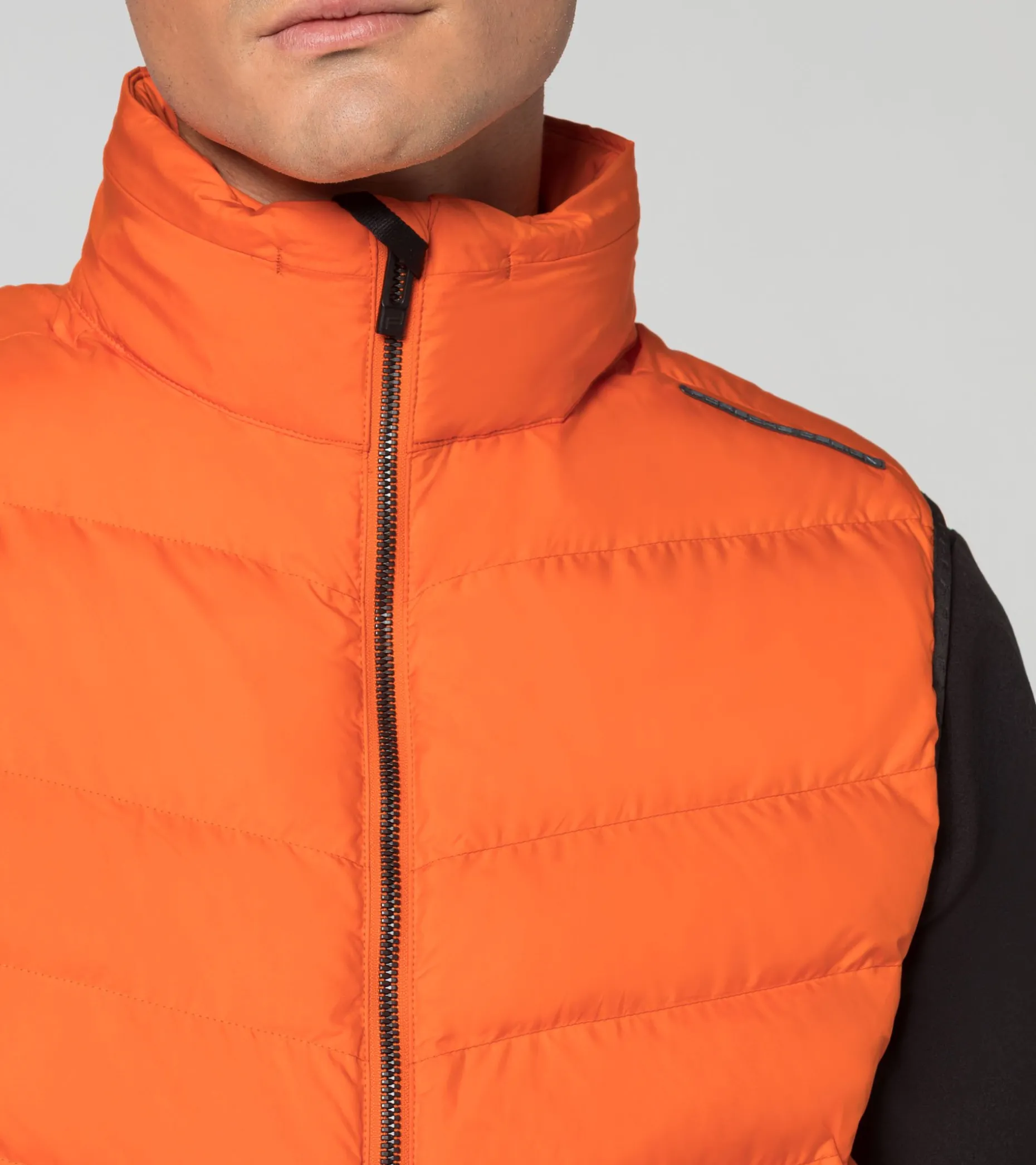 Light Packable Vest