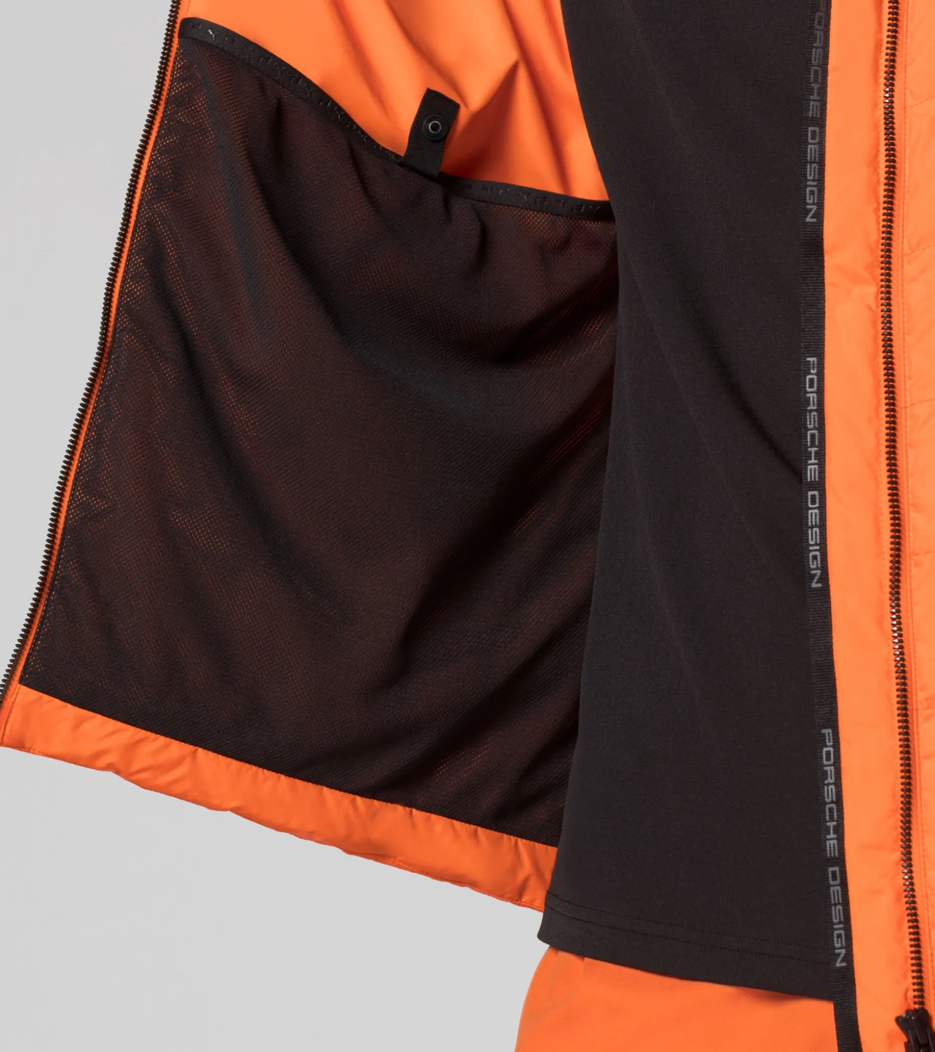 Light Packable Vest