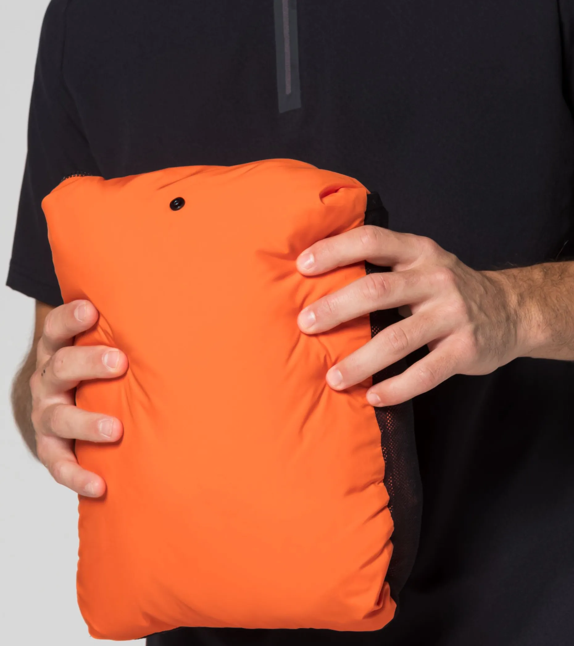 Light Packable Vest