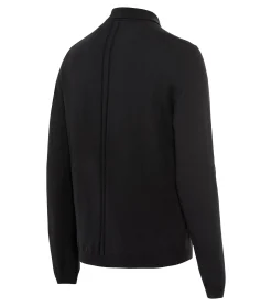 Long Sleeve Polo