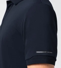 Men'S Polo