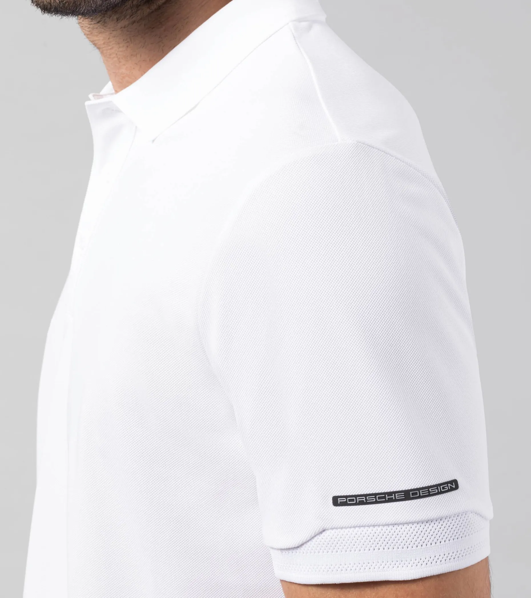 Men'S Polo
