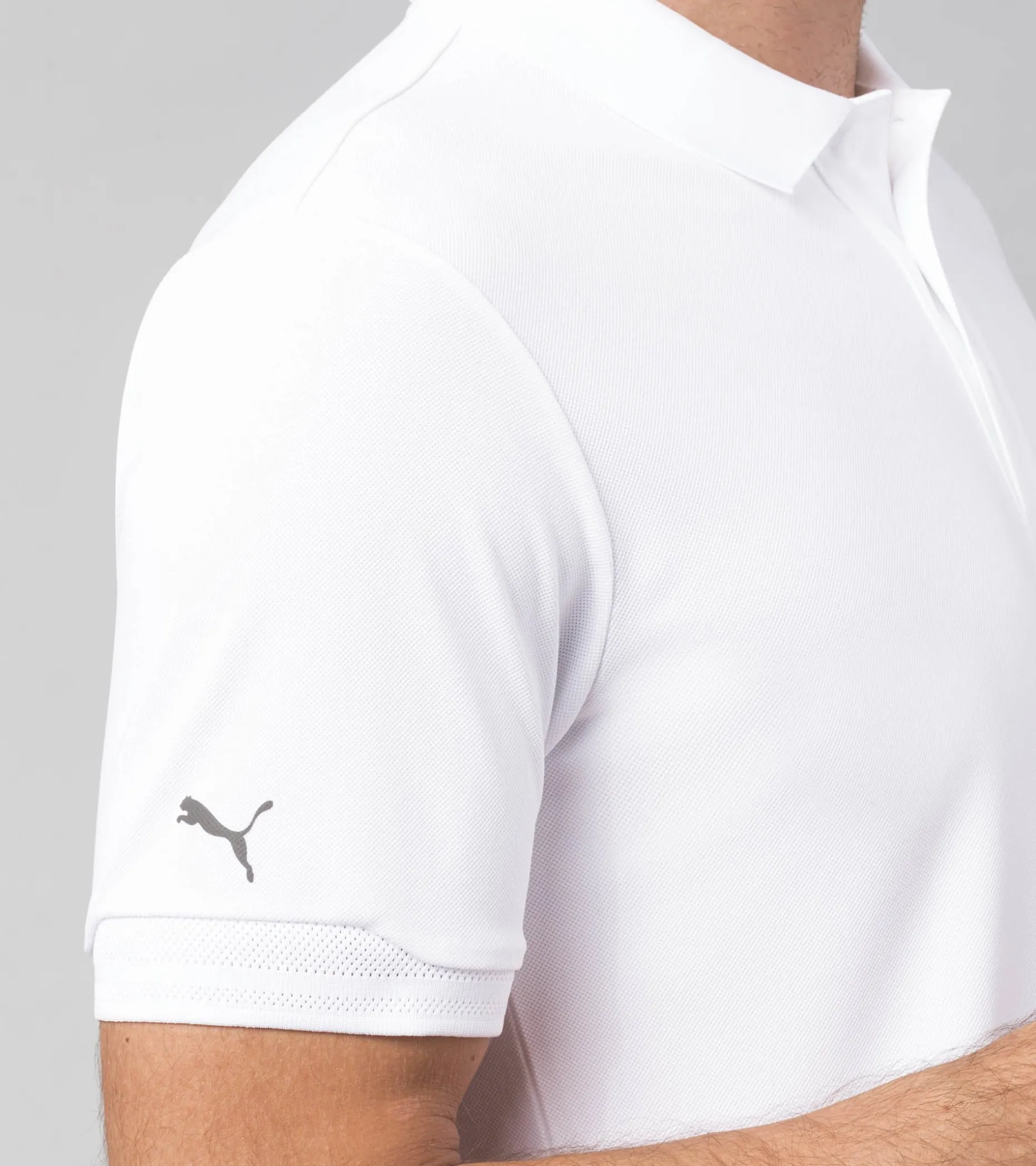 Men'S Polo