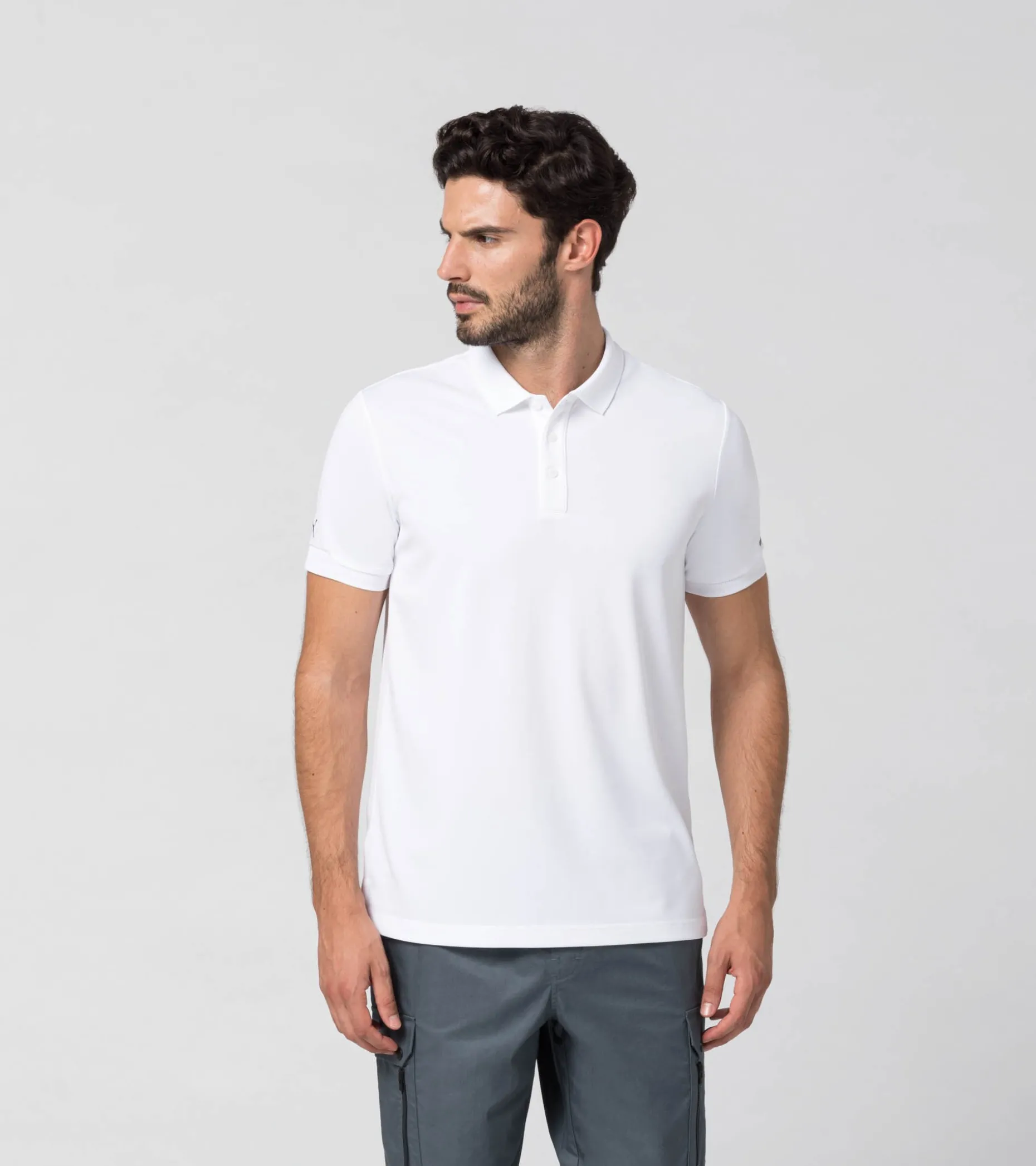 Men'S Polo
