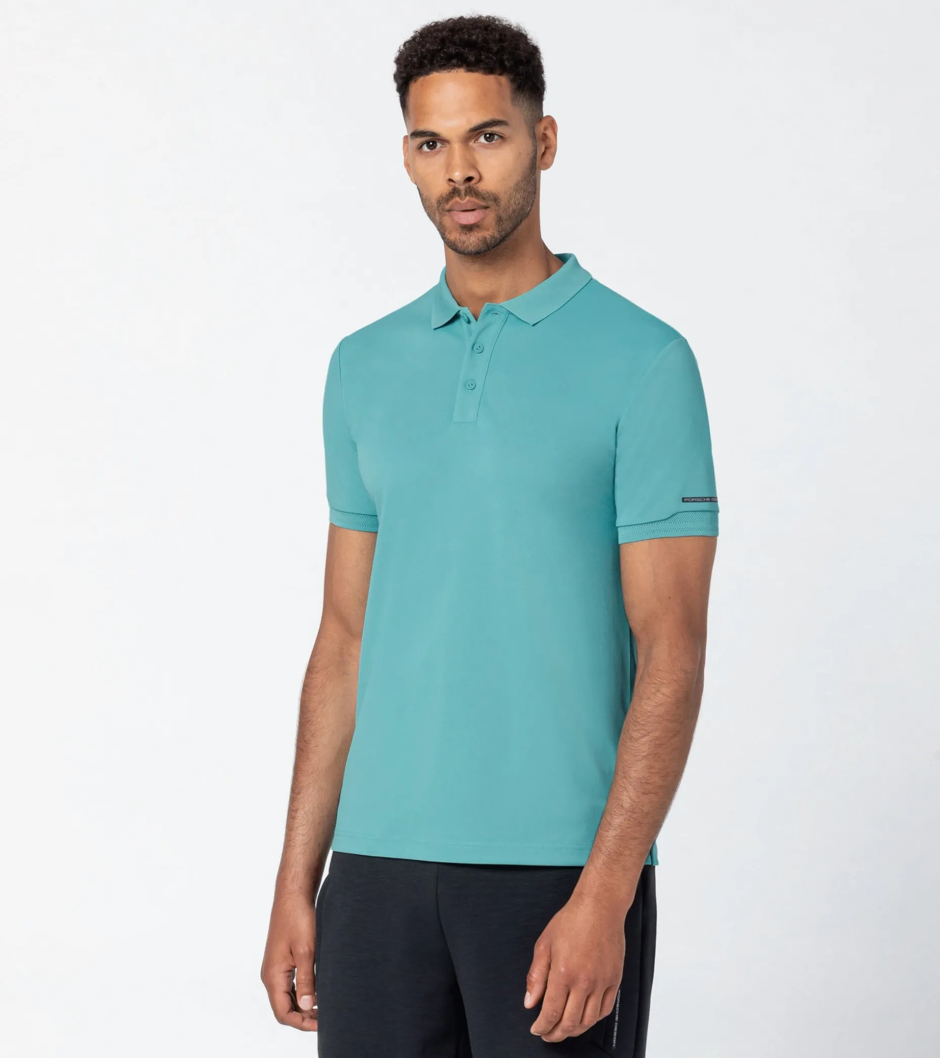 Men'S Polo
