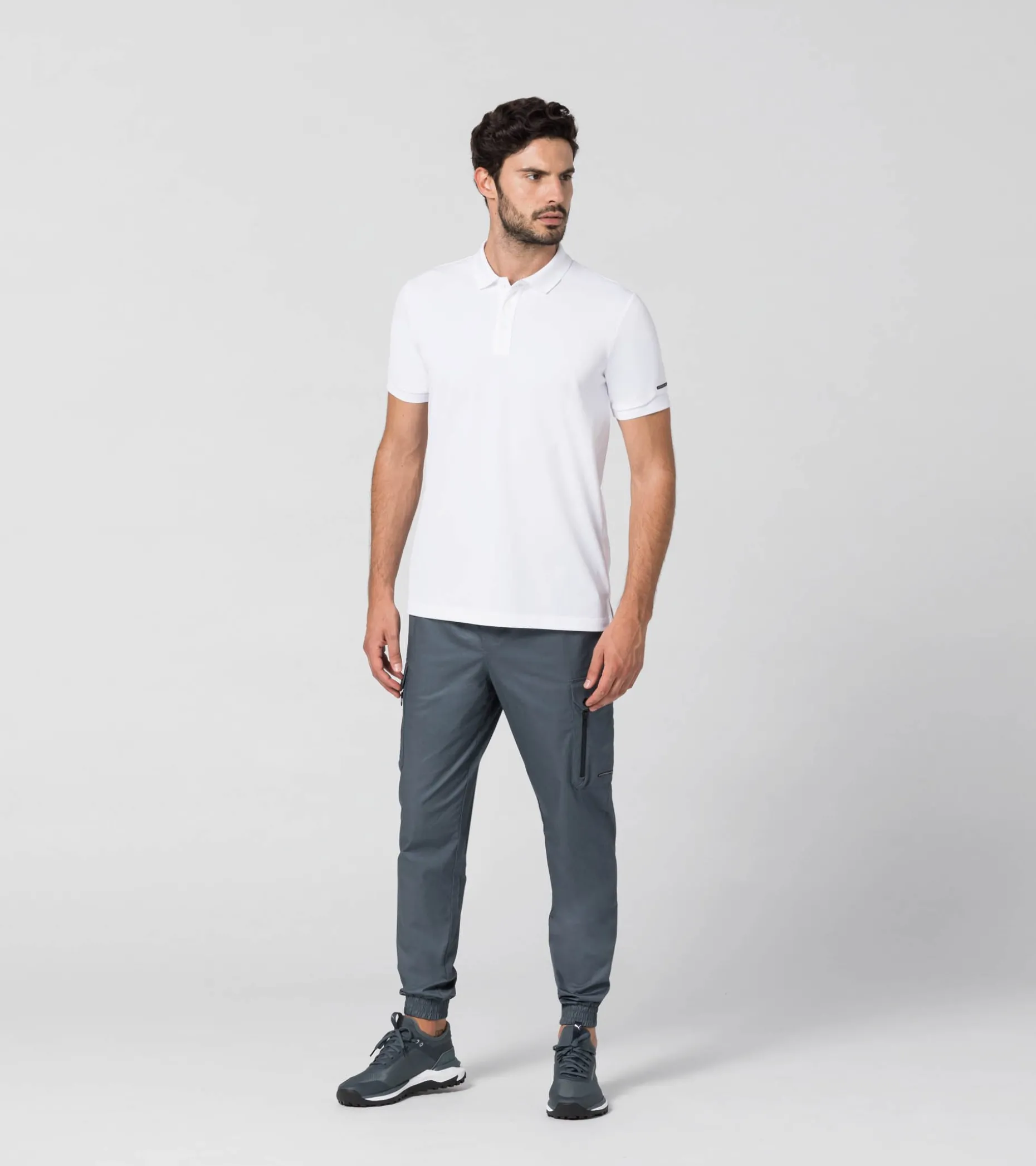 Men'S Polo