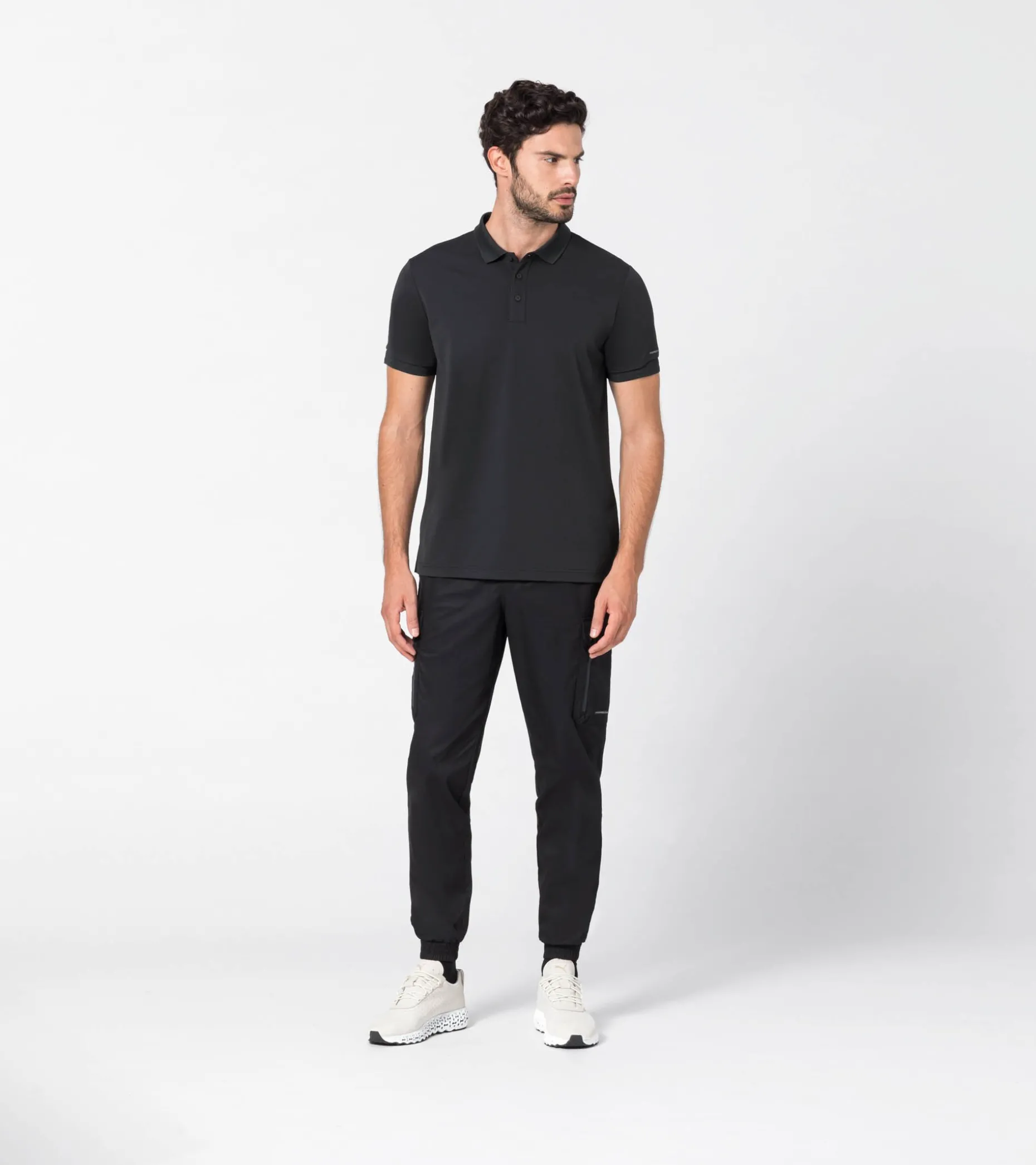 Men'S Polo
