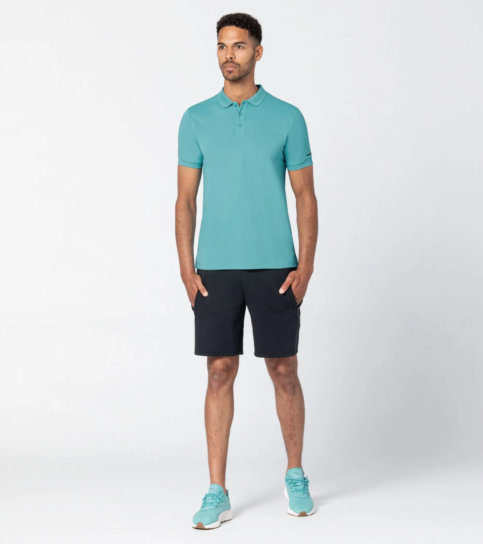 Men'S Polo