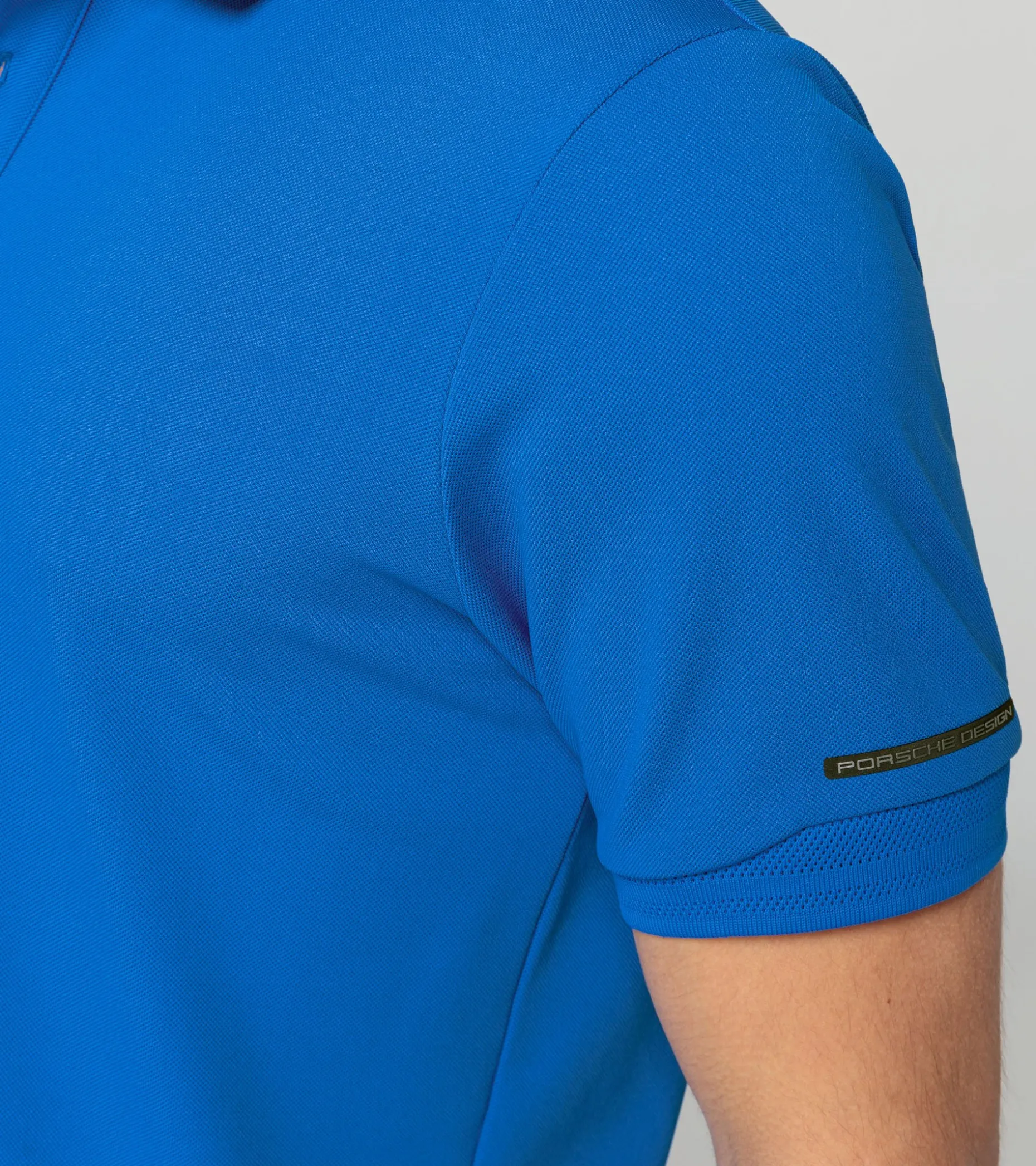 Men'S Polo Shirt
