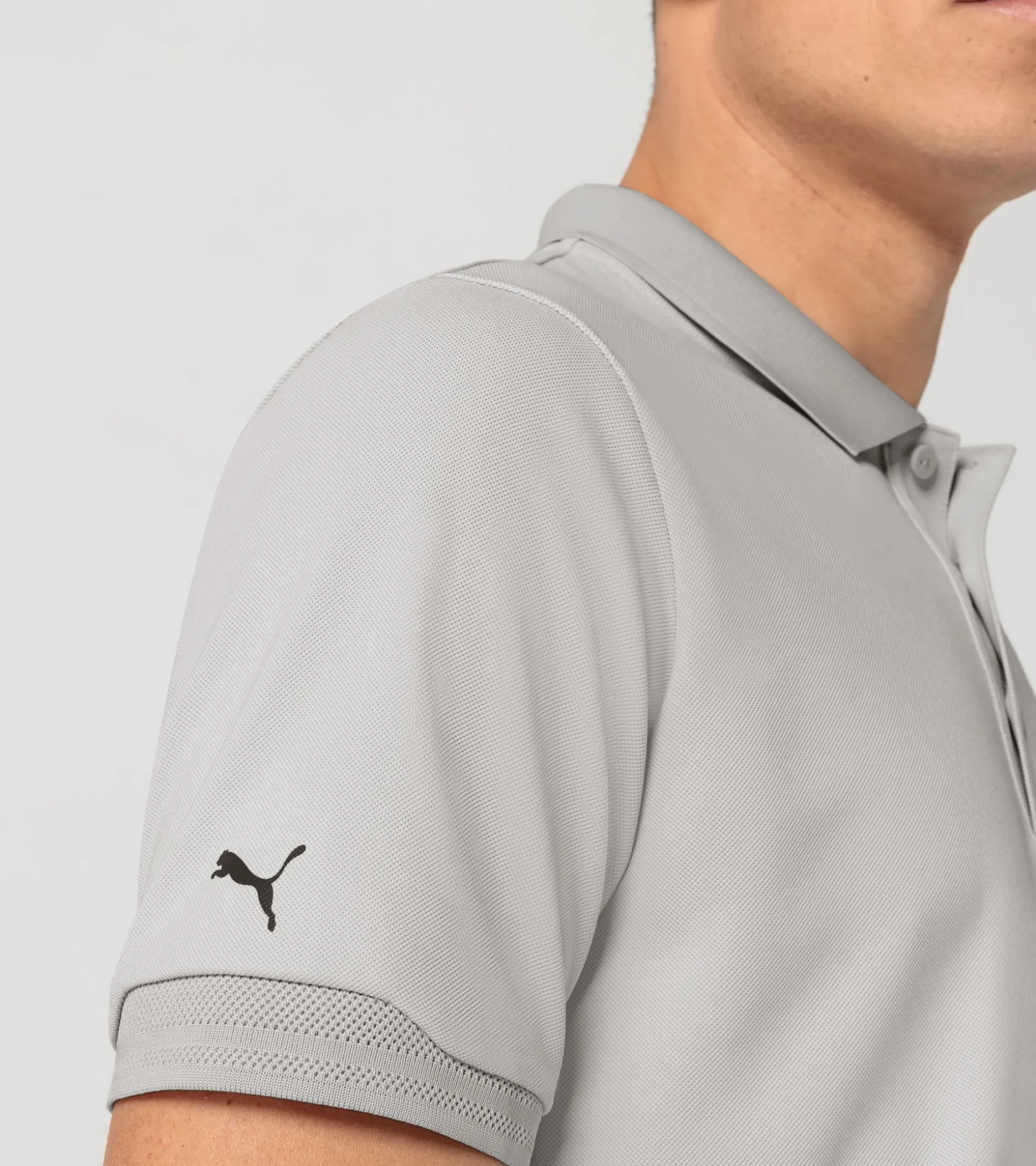 Men'S Polo Shirt
