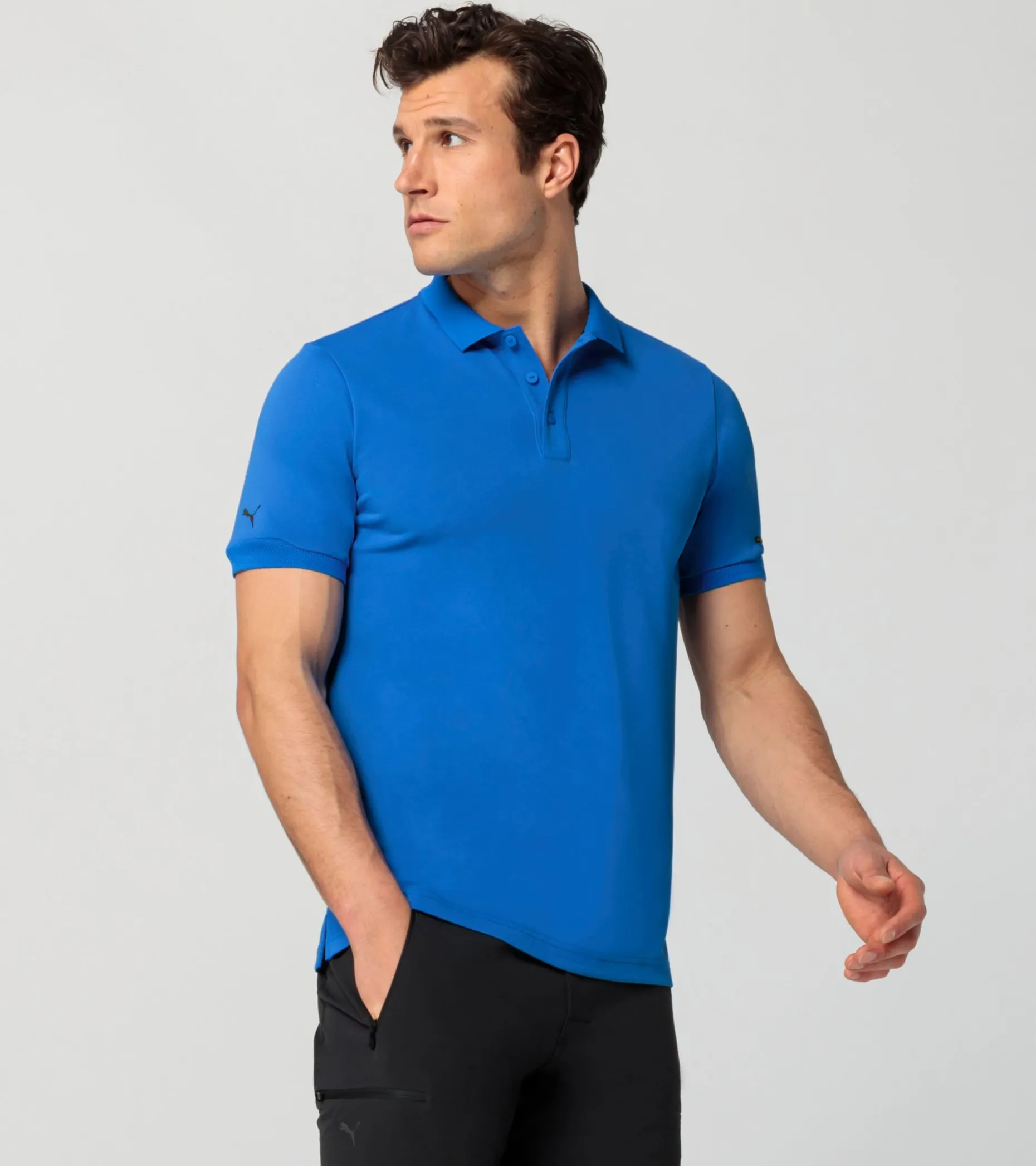 Men'S Polo Shirt