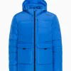 Padded Jacket