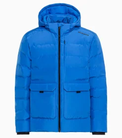 Padded Jacket