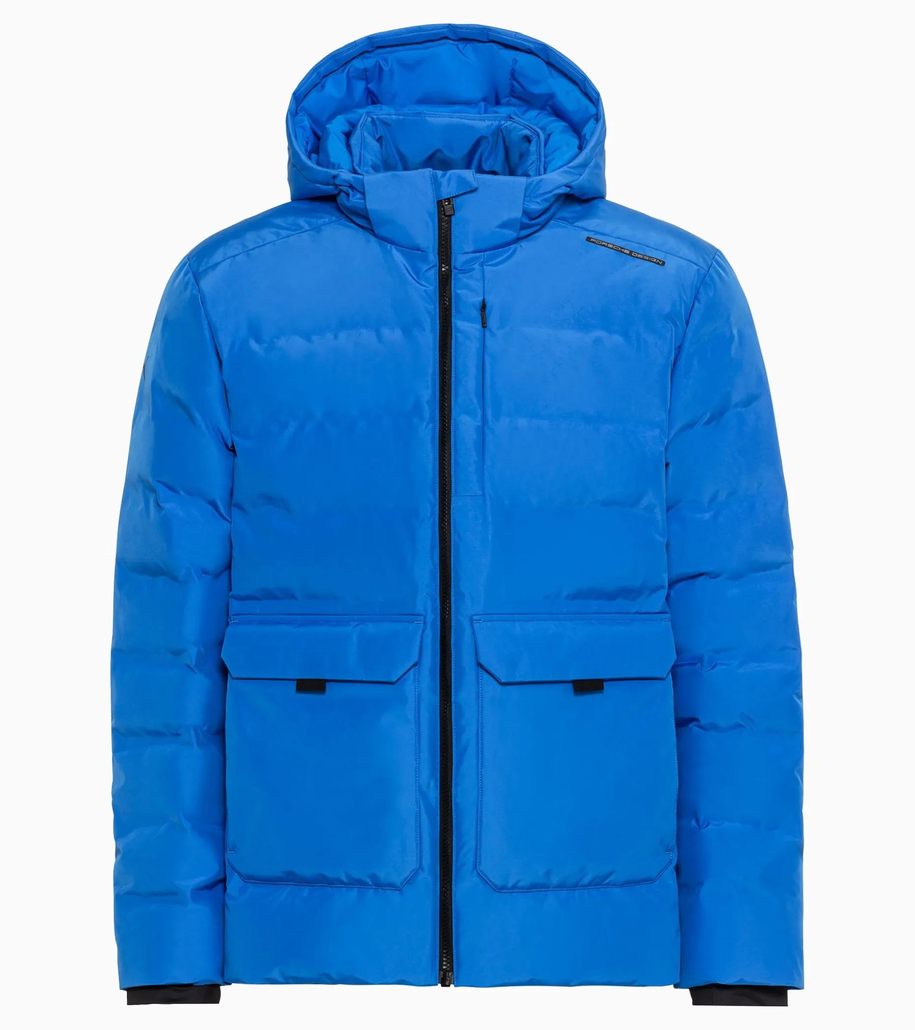 Padded Jacket