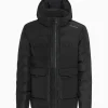 Padded Jacket