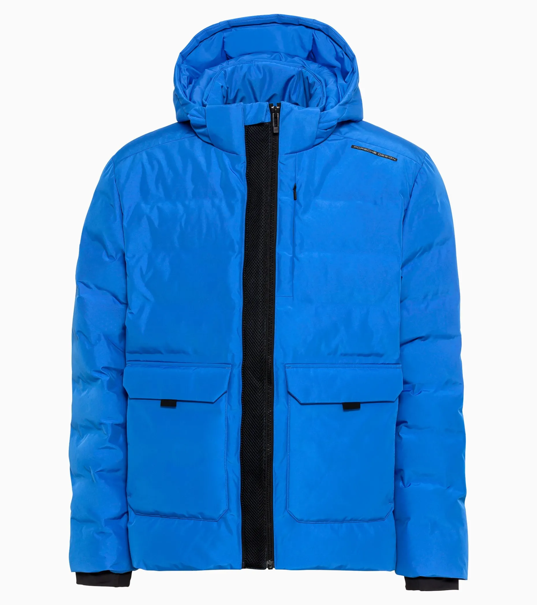 Padded Jacket