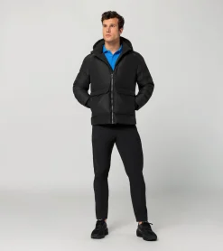 Padded Jacket