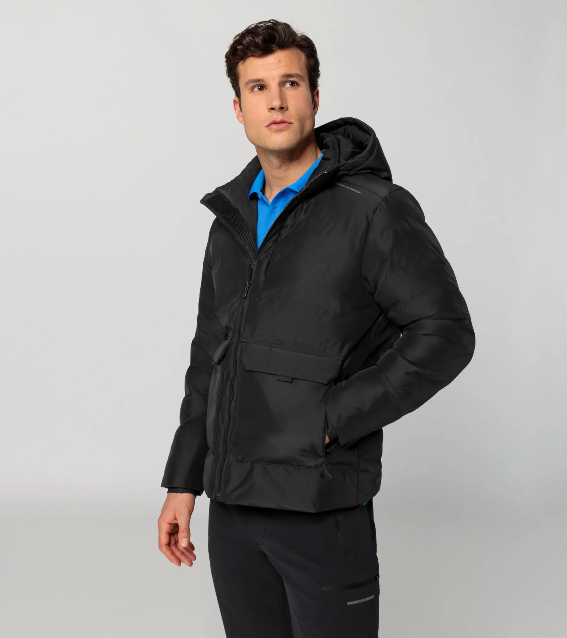 Padded Jacket