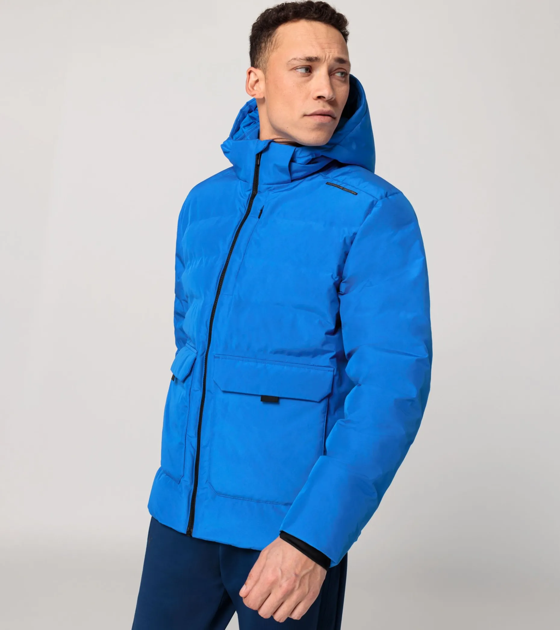 Padded Jacket