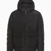 Padded Parka
