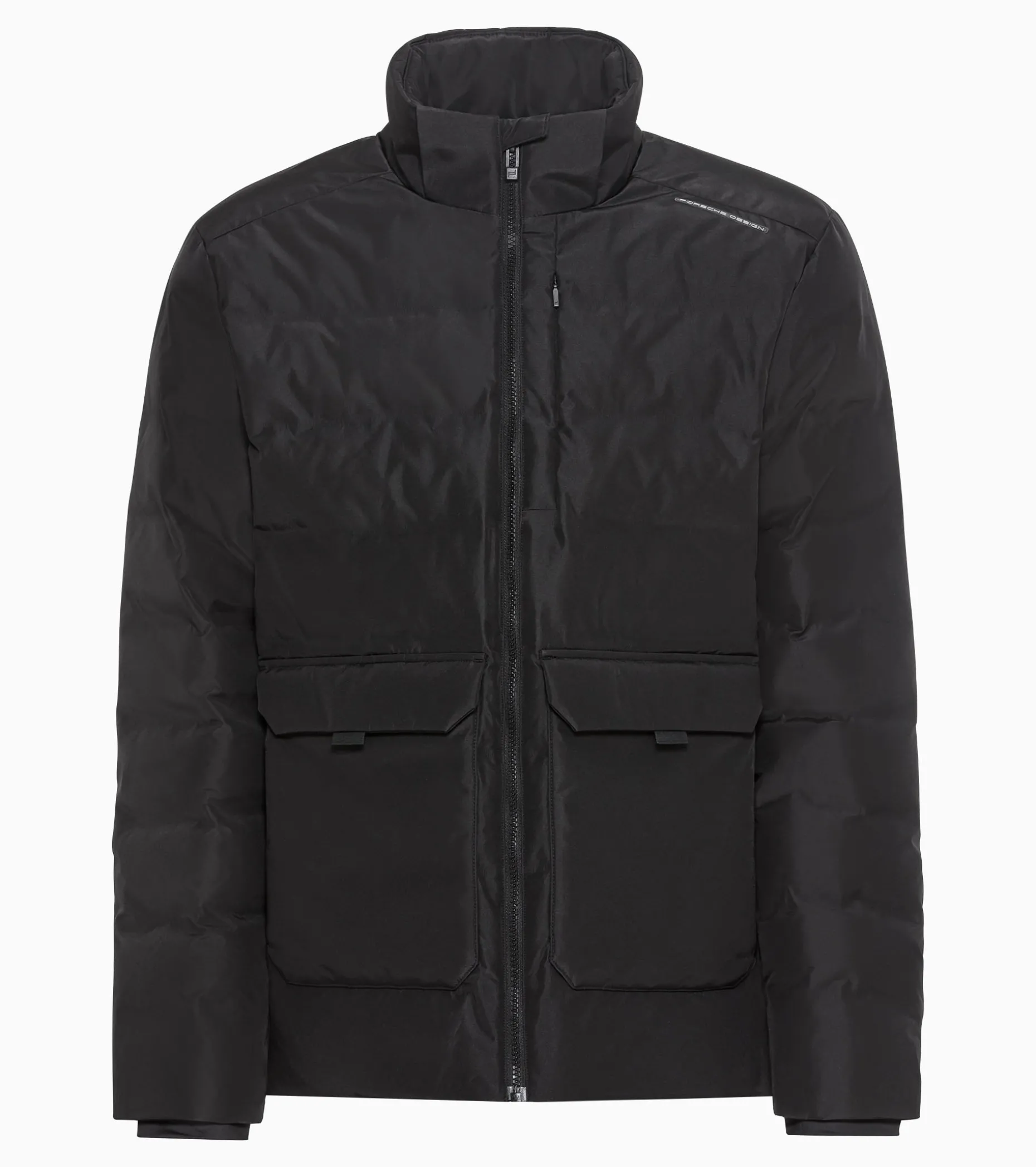 Padded Parka