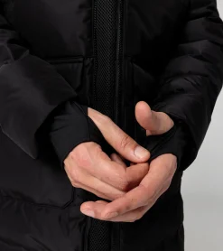Padded Parka