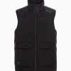 Padded Vest