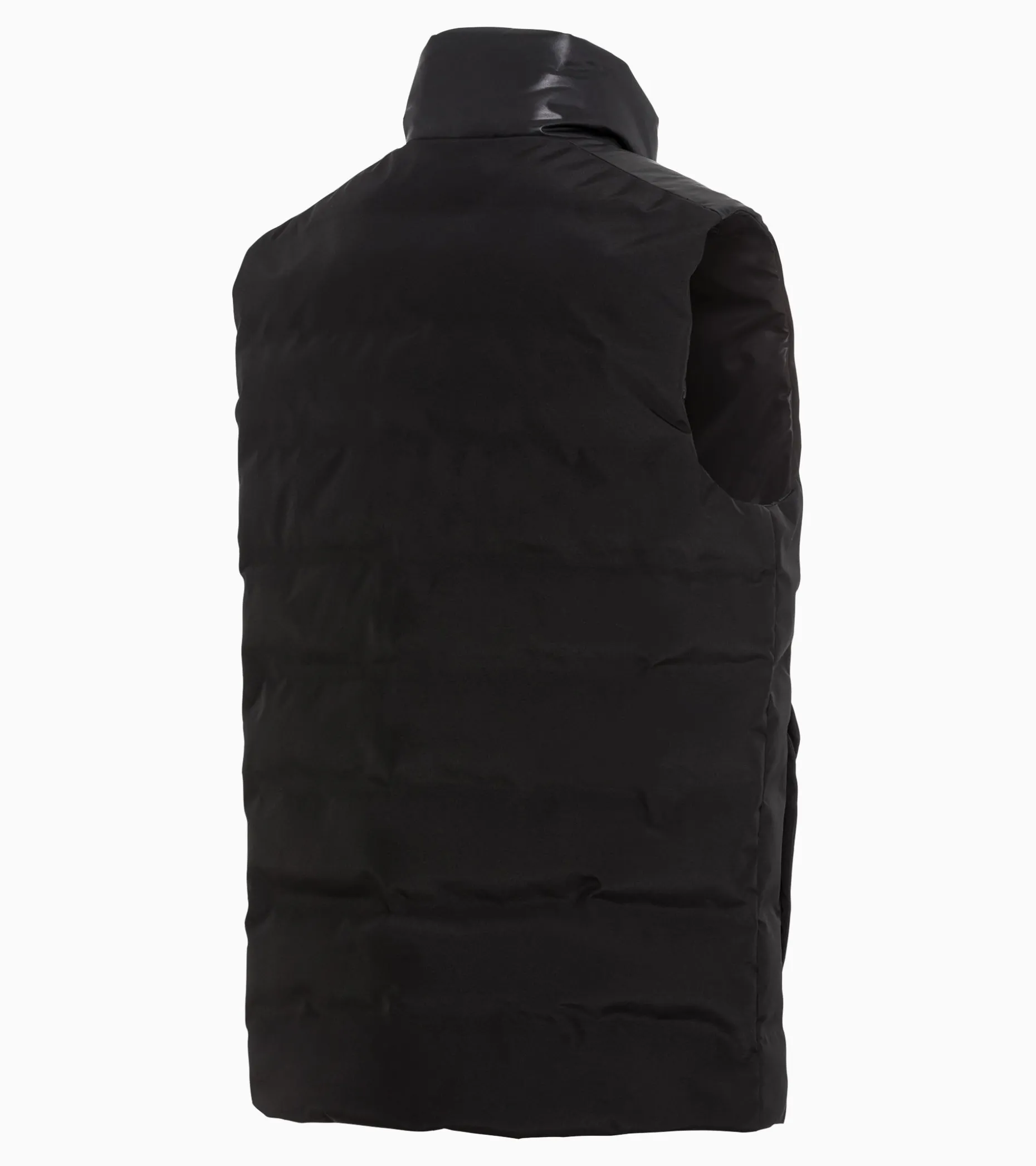 Padded Vest