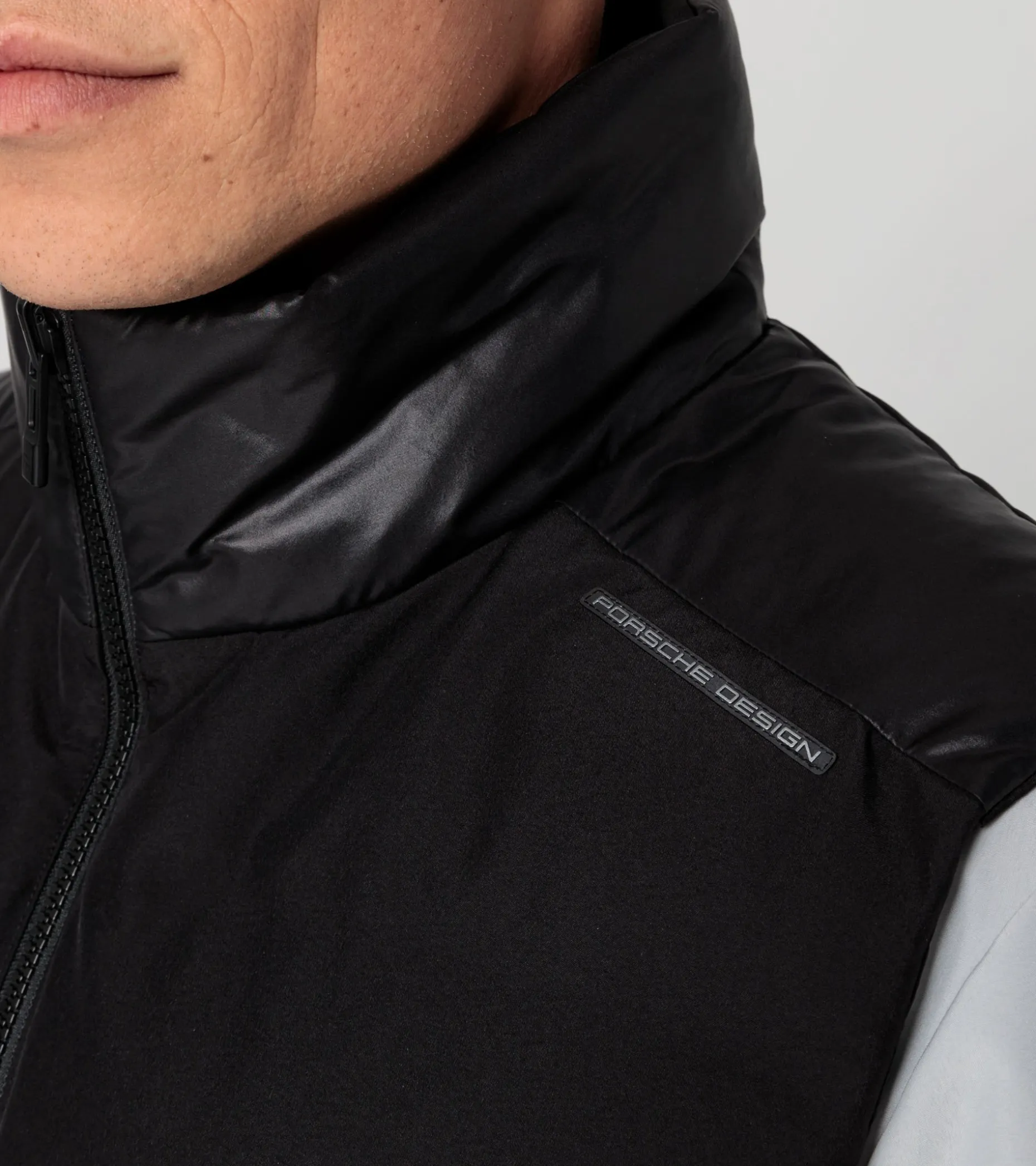 Padded Vest