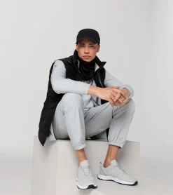Padded Vest