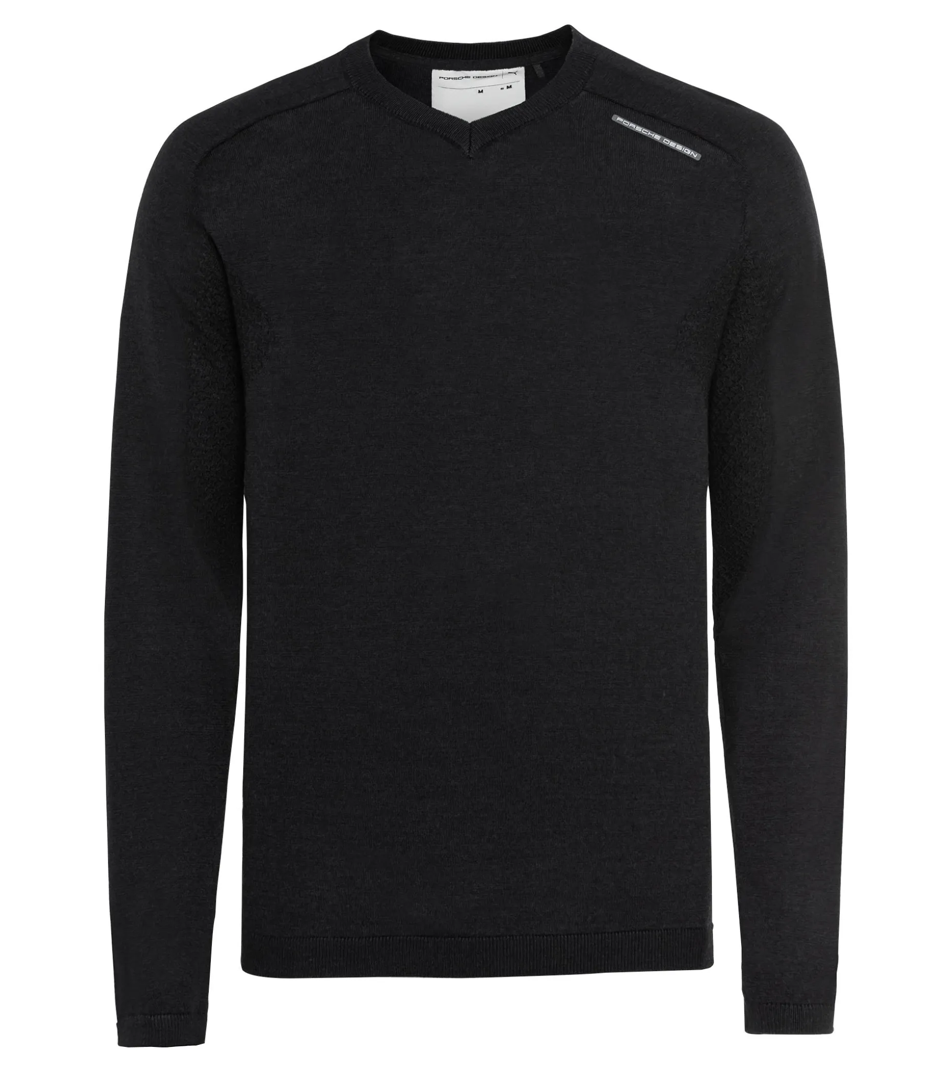 Pd Evoknit V-Neck