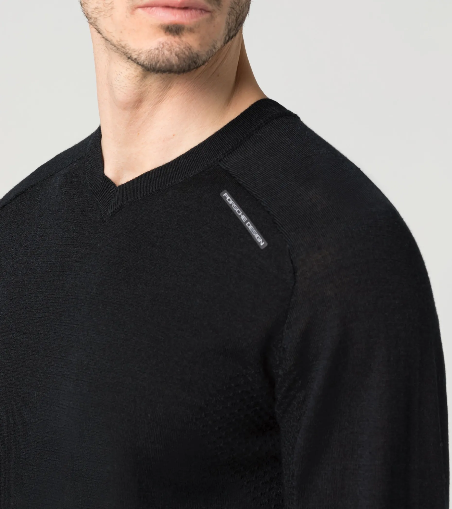 Pd Evoknit V-Neck