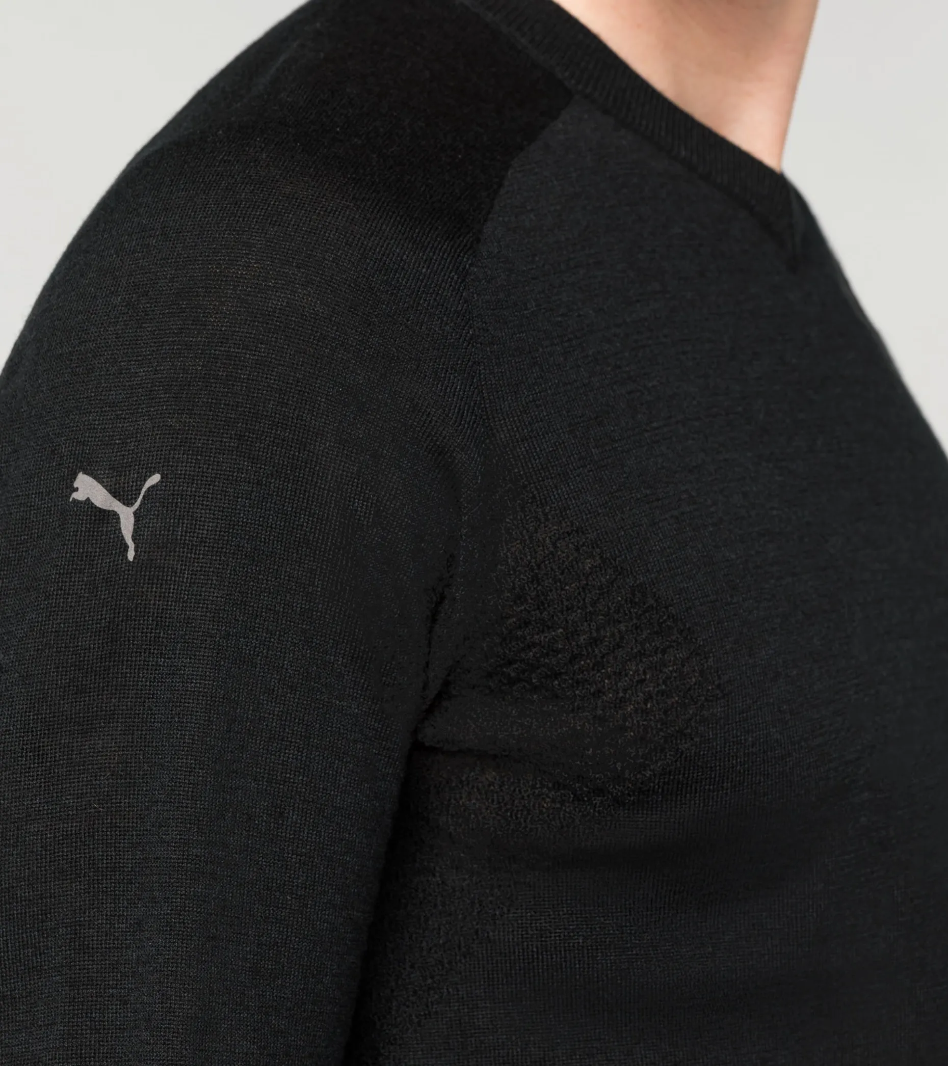 Pd Evoknit V-Neck