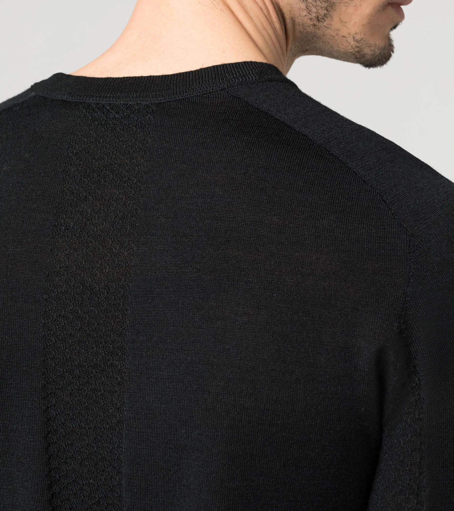 Pd Evoknit V-Neck