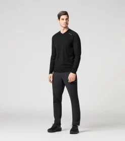 Pd Evoknit V-Neck
