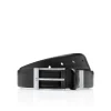 Pin Buckle Business Belt 35