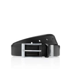 Pin Buckle Business Belt 35