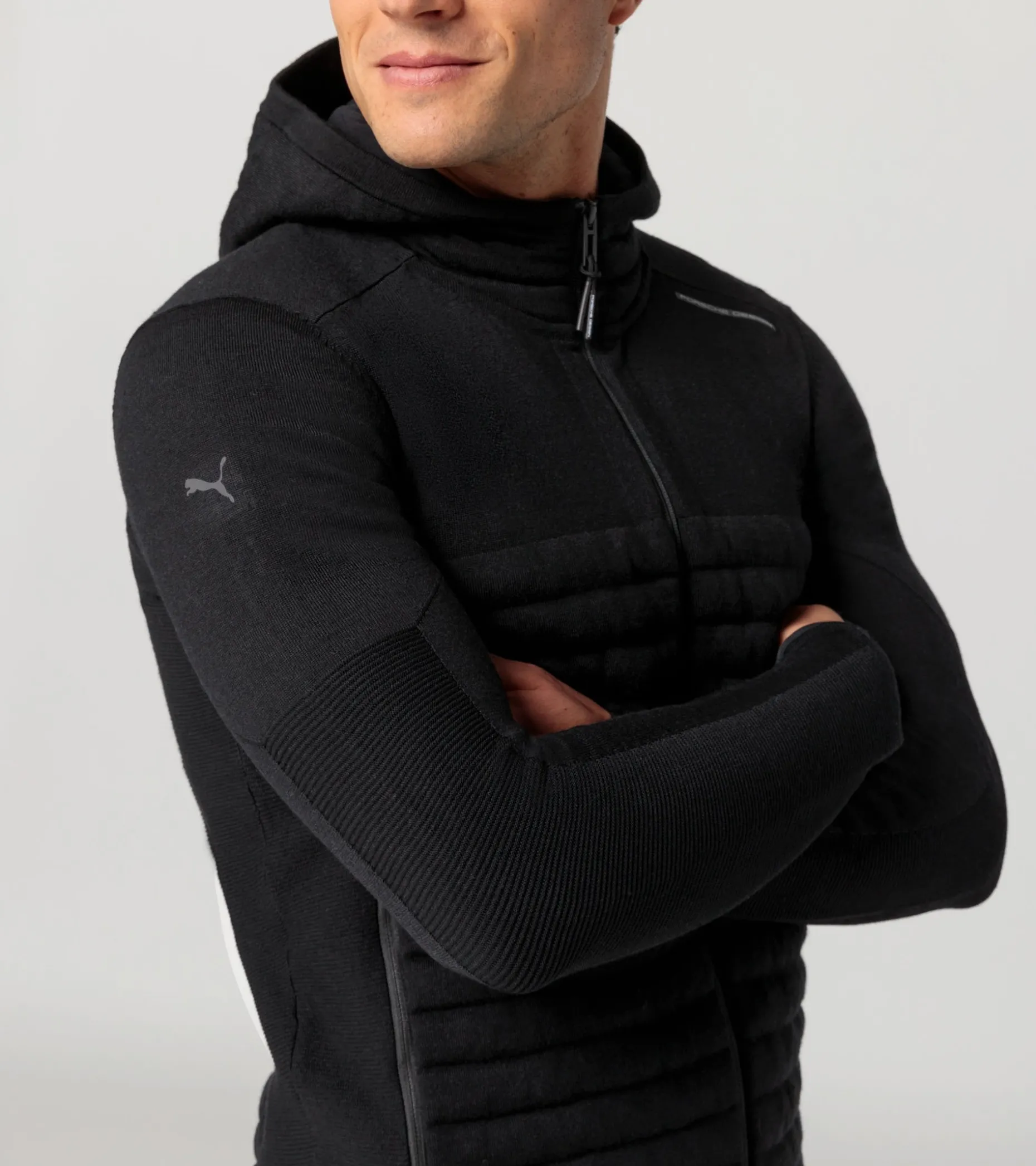 Polar Jacket