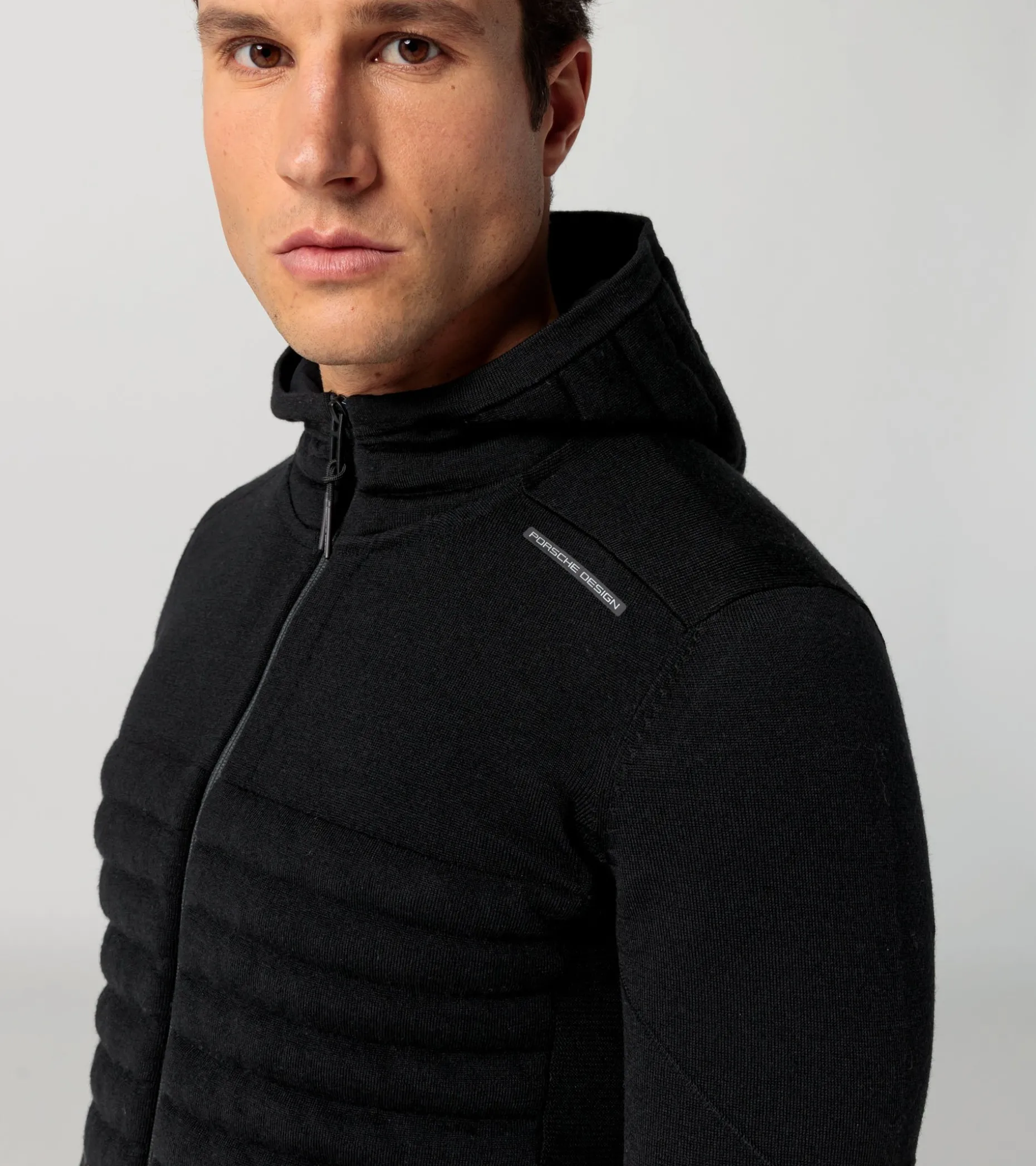Polar Jacket