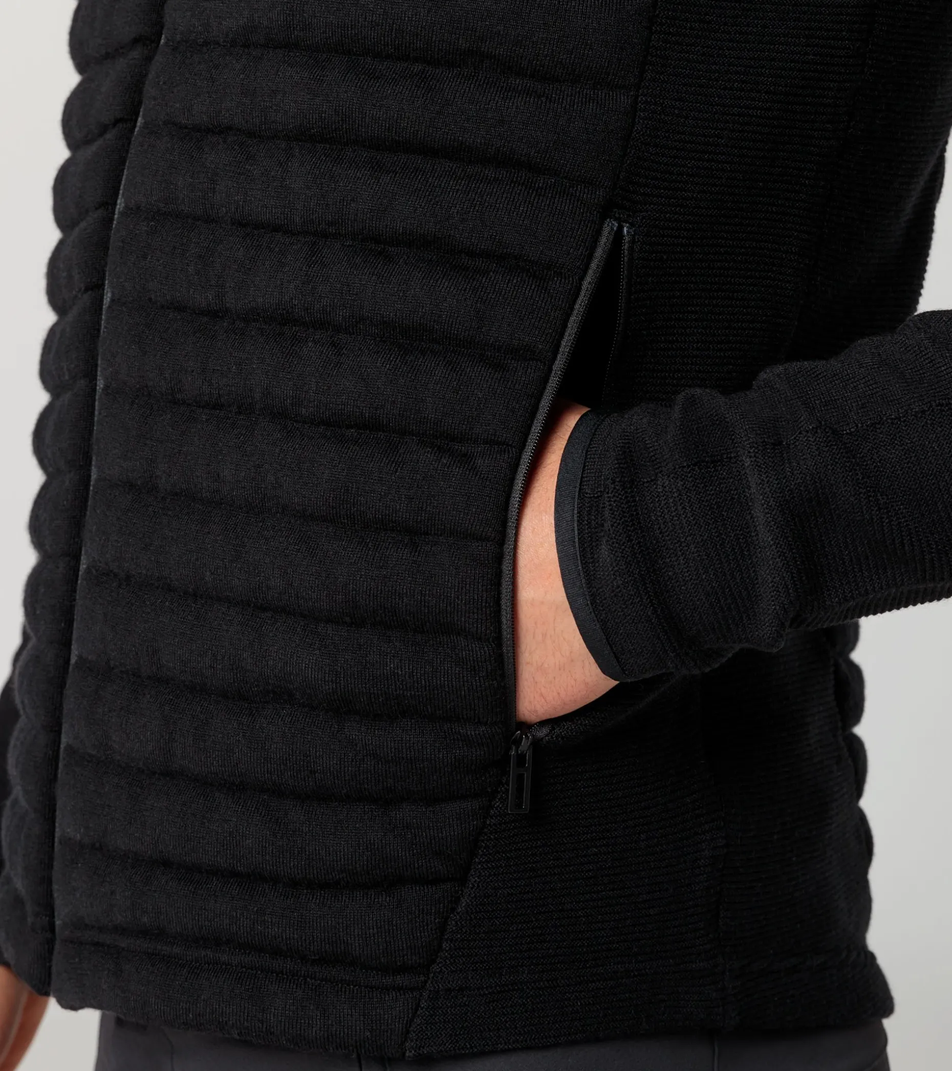 Polar Jacket
