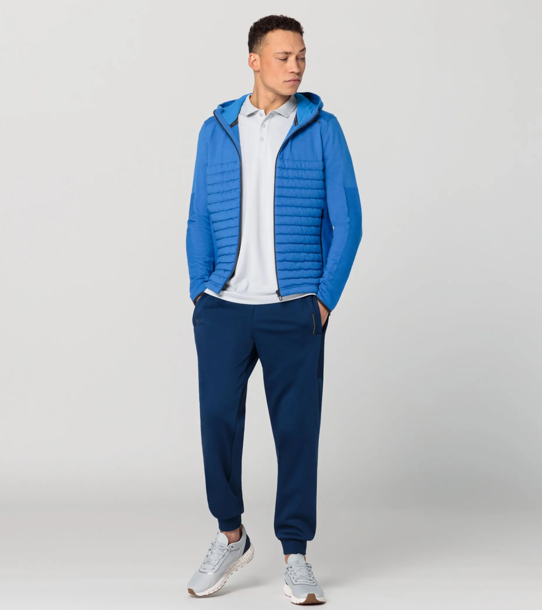 Polar Jacket