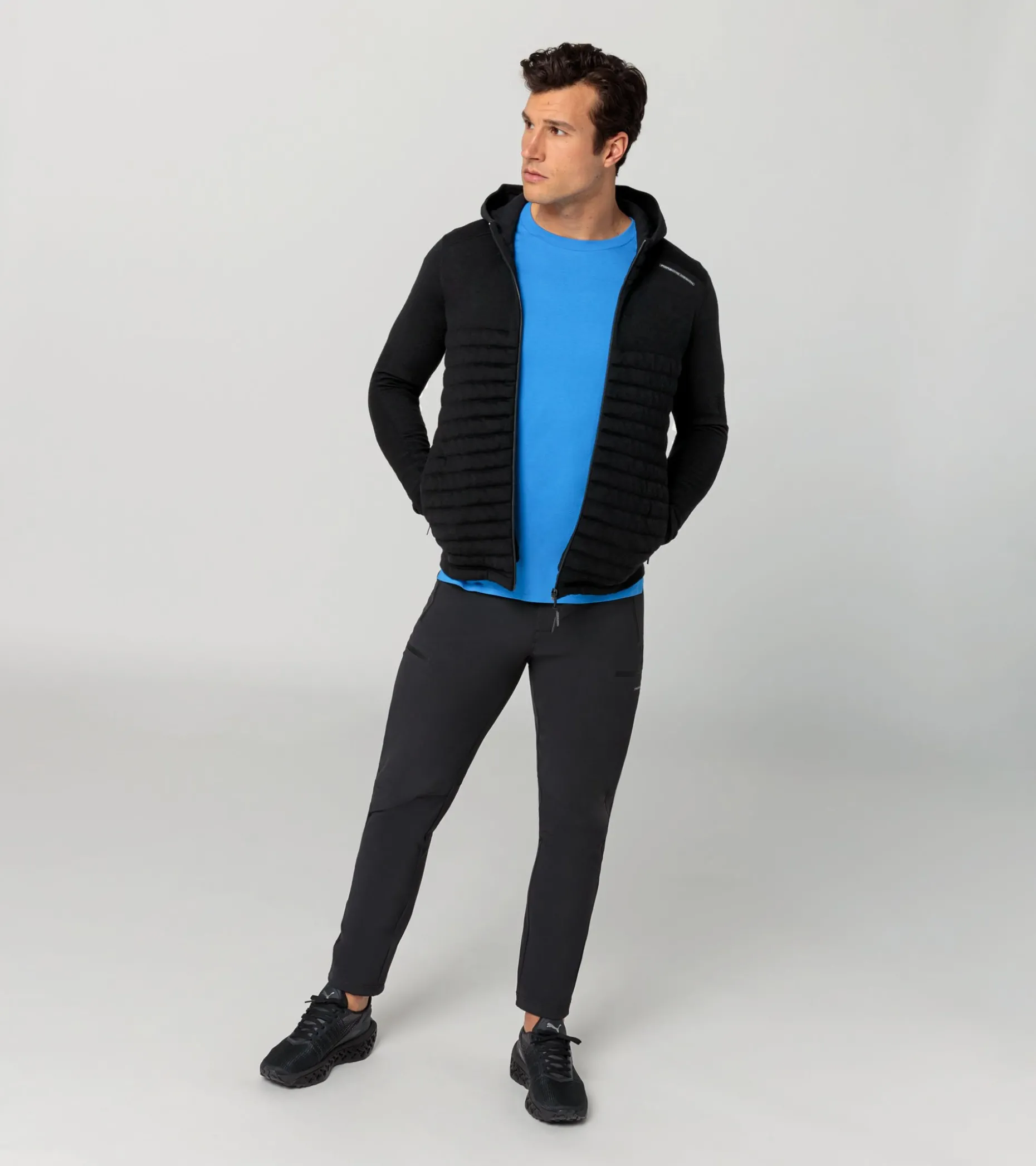 Polar Jacket